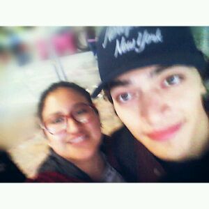 Profile Picture of nancy lizbeth arevalo cedeño (@nancyare) on Tiktok