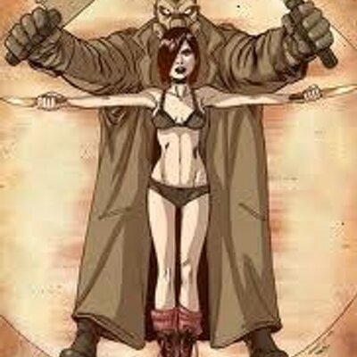 Profile Picture of Maxim Gerasimyuk (@MGerasimyuk) on Twitter