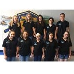 Profile Picture of Guy-Perkins Cheerleaders! (@gphs_cheer_team) on Instagram