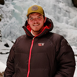 Profile Picture of Nate Wilson (@natewphoto) on Flickr