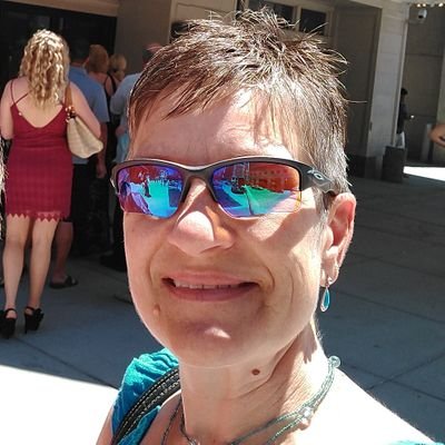 Profile Picture of Denise Olson (@DeniseOlson1) on Twitter