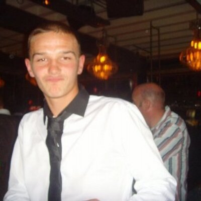 Profile Picture of Stephen Chippendale (@scouseste89) on Twitter