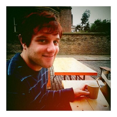 Profile Picture of James Fuller (@jlefuller) on Twitter