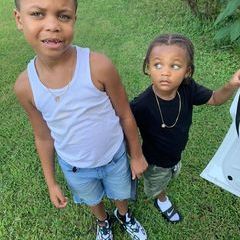 Profile Picture of Keith Dorsey (@user9900373923199) on Tiktok