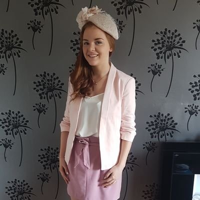 Natasha Gray - Twitter Profile Picture of Natasha Gray (@NatashaGray_) on Twitter