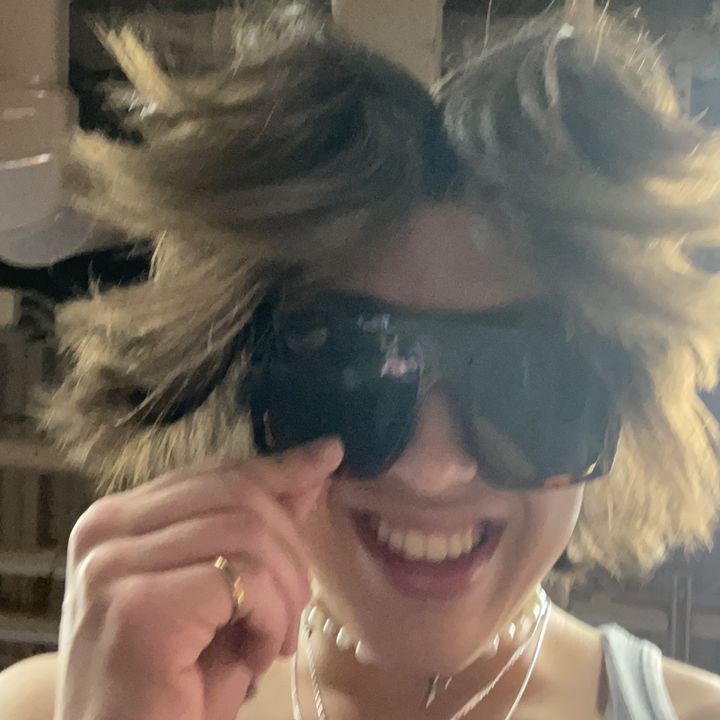 Profile Picture of John Webb (@john_webb1) on Tiktok