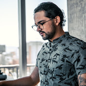 Profile Picture of Juan G. Ortiz (@JuansUniverse) on Youtube