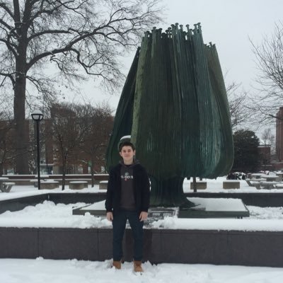 Profile Picture of Nick Carrozza (@nsac98) on Twitter