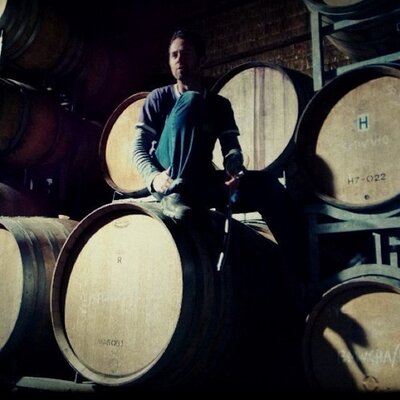 Profile Picture of A Rodda (@@ARoddaWines) on Twitter