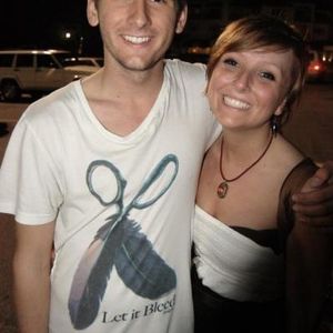 Profile Picture of Blake Floyd (@ilovelaurenanddanielle) on Myspace