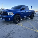 Terry Barton - Facebook Profile Picture of Terry Barton (@terry.barton.555493) on Facebook