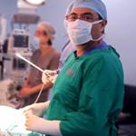 Profile Picture of Dr. Carlos Gomez (@drcgomezc) on Instagram