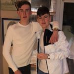 Profile Picture of John Conlon (@johnconlon__) on Instagram