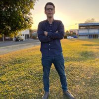 Profile Picture of José Arturo Calvo González (@josé-arturo-calvo-gonzález) on Quora