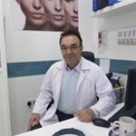Profile Picture of Dr.Ayman Alkhatib (@dr.aymankhatib) on Instagram