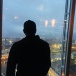 Profile Picture of Amrit Thapa (@amrit.nepali.thapa) on Instagram