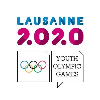 Profile Picture of Lausanne 2020 ❄️ Winter Youth Olympic Games 🥇🥈🥉 (@lausanne2020) on Twitter