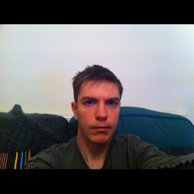 Profile Picture of Dan Vallance (@DanVallance) on Twitter