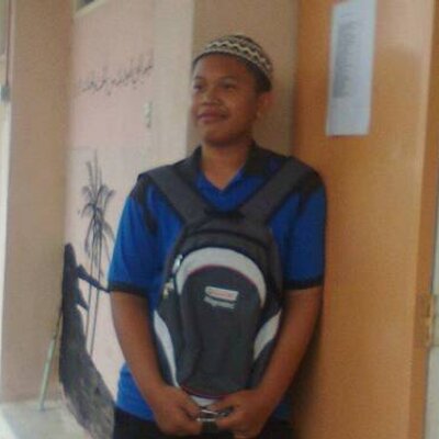 Profile Picture of Ameer Hafiz (@AmeerHafez) on Twitter