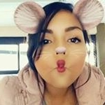 Profile Picture of itzel jacqueline resendiz viey (@itzeljacquelineresendiz) on Instagram