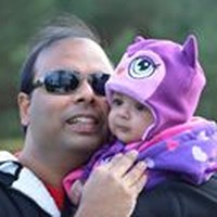 Profile Picture of Surajit Stephen Gomes (@surajit-stephen-gomes) on Quora