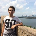 Profile Picture of Alex Deeley (@alex.deeley) on Instagram