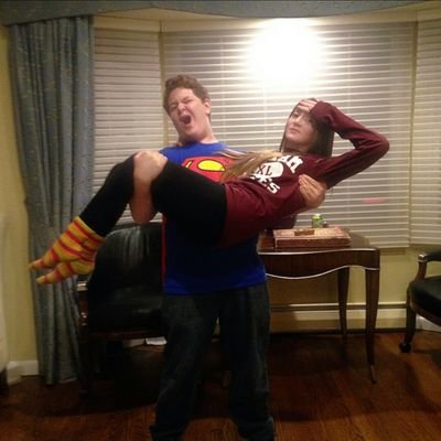 Profile Picture of Kennedy Campbell (@kbc3883) on Twitter