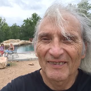 Profile Picture of Jimmie Dale Gilmore (@jimmiedalegilmore) on Instagram