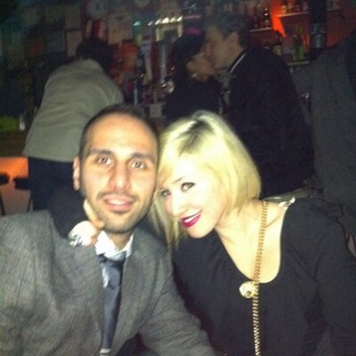 Profile Picture of Vache Hagopian (@VacheHagopian) on Twitter