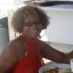 Profile Picture of Pamela Hudson (@hudsonpam) on Instagram