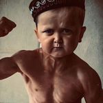 David Tamas - Instagram Profile Picture of David Tamas (@tamas.mma) on Instagram