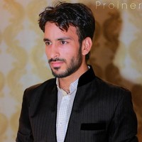 Profile Picture of Noor Muhammad Khan (@noor-muhammad-khan-12) on Quora