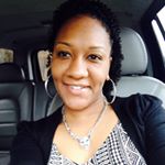 Profile Picture of Candace Gilliam (@gjustlikecandy) on Instagram
