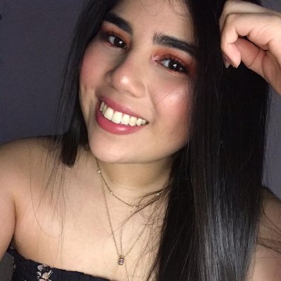 Natalia Gonzalez Torres - Twitter Profile Picture of Natalia Gonzalez Torres (@nmgonzalezto) on Twitter