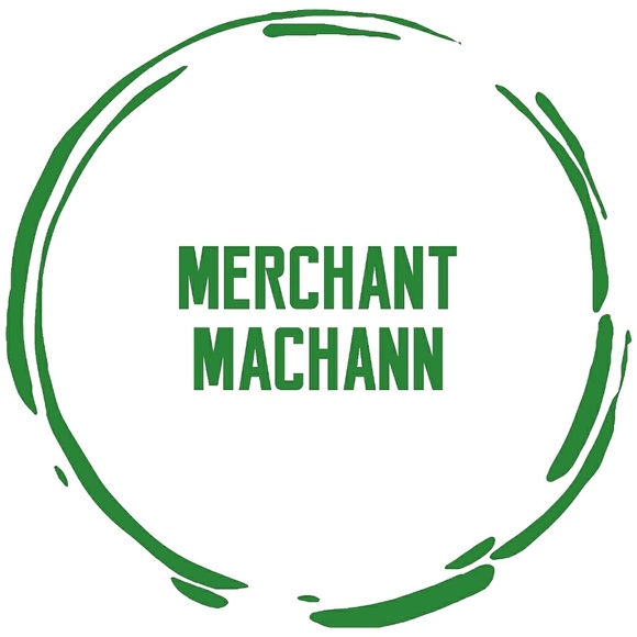 Profile Picture of Merchant Machann (@merchantmachann) on Poshmark