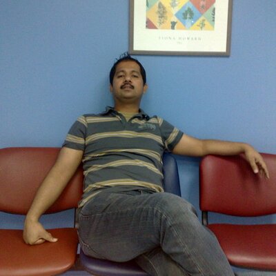 Profile Picture of Nadeem Baig - Healthcare4All (@Tweetizer) on Twitter