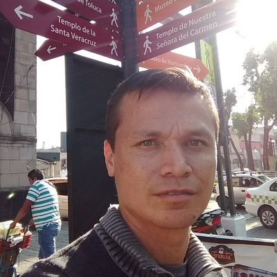 Profile Picture of Leonardo Naranjo (@leo_naranjo1) on Twitter