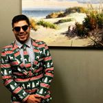 Profile Picture of Andrew Gatz (@thegr8tgatzby) on Instagram