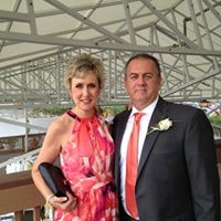 Profile Picture of Lori Armstrong (@lori-armstrong-25) on Quora