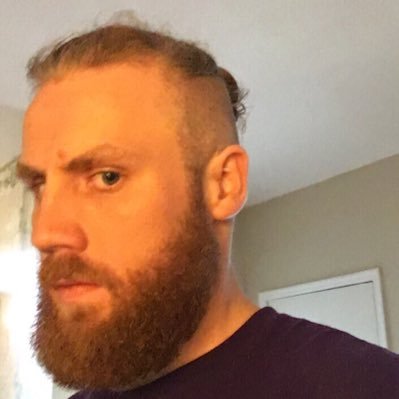 Profile Picture of Kevin Chadwick-fisher (@fisher_chadwick) on Twitter