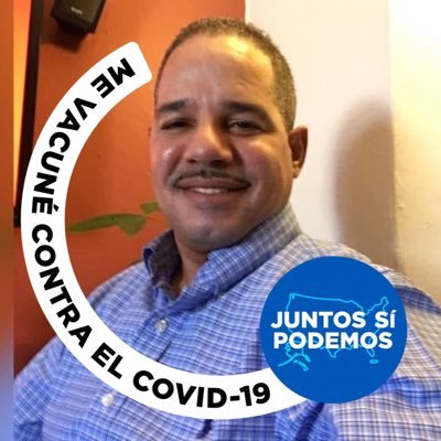 Profile Picture of !!JOSEPH PICHARDO.!! (@DESTINO2020_PRM) on Twitter
