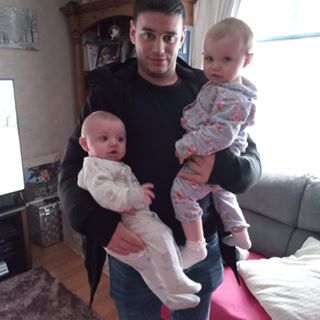 Profile Picture of Paul Danks (@paul.danks.3) on Facebook