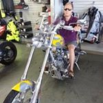 Profile Picture of Rusty Griffith (@griffithrusty) on Instagram