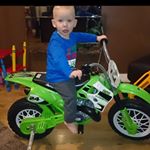 Profile Picture of Alexander Coyle (@aldoboy2018) on Instagram