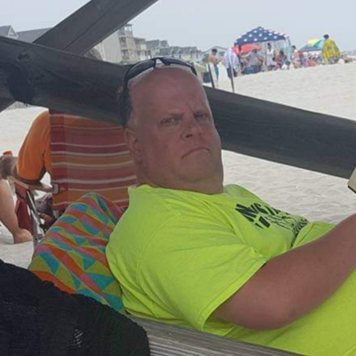 Profile Picture of Brett Householder (@tribe0809) on Twitter