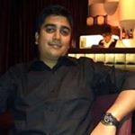 Profile Picture of Ananth Srinivasan (@ananthsrin) on Instagram