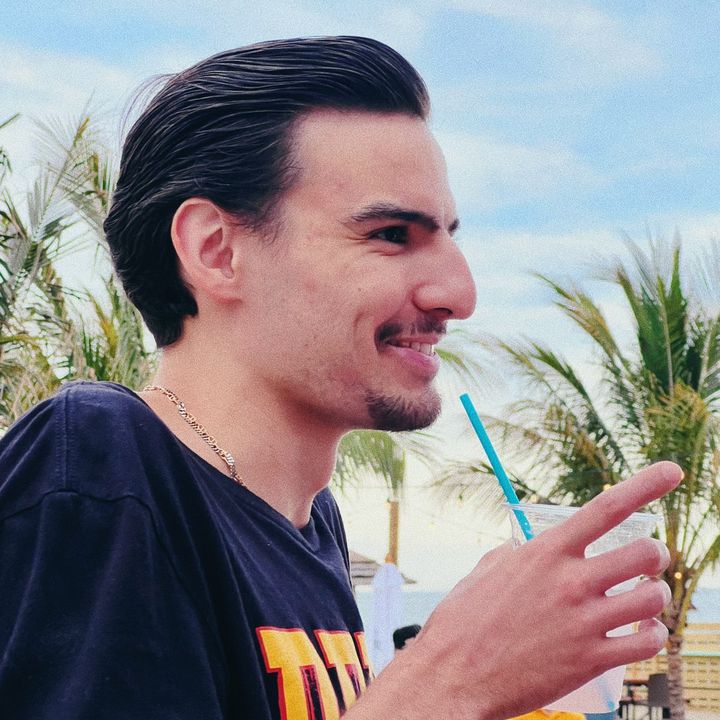 Profile Picture of James Gilbert (@jamesgilbert26) on Tiktok