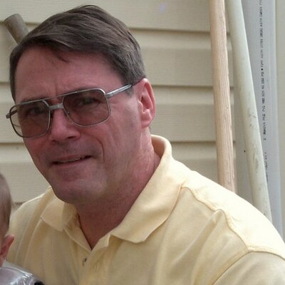 Profile Picture of Jeff Norris (@Jan454) on Twitter