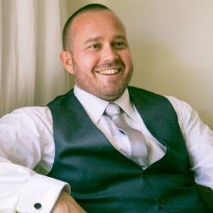 Profile Picture of Aaron Benton (@Aaron_ArcherRec) on Twitter