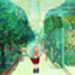 Profile Picture of WANG Ruby (@Ruby&Quintin) on Flickr